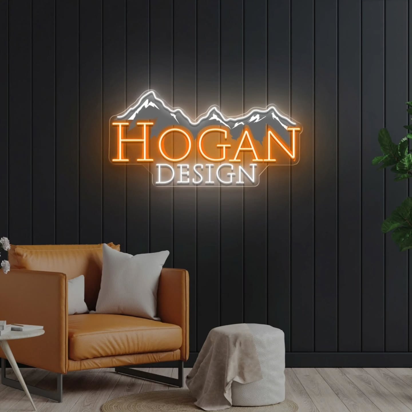 High-quality carpentry project by Hogan Design in Bozeman, Montana