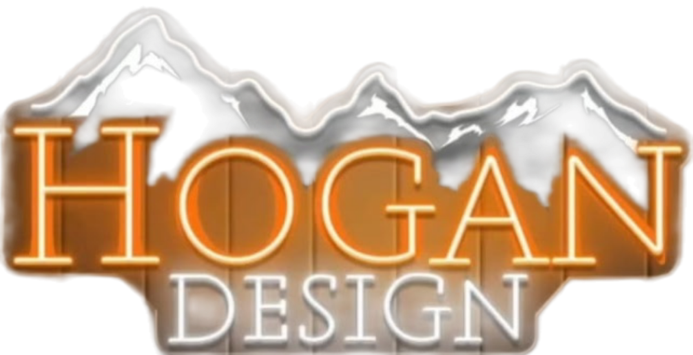 Hogan Design Logo